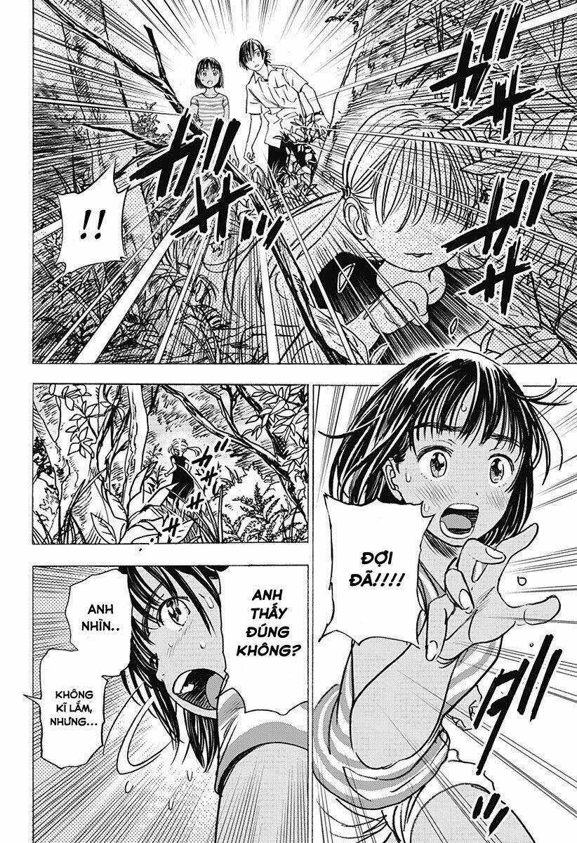 Summer Time Render - Chapter 1 - Trang 61