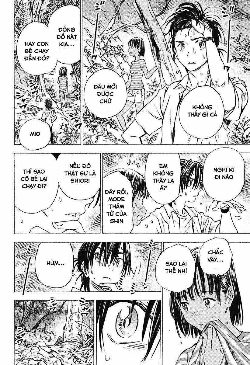 Summer Time Render - Chapter 1 - Trang 63