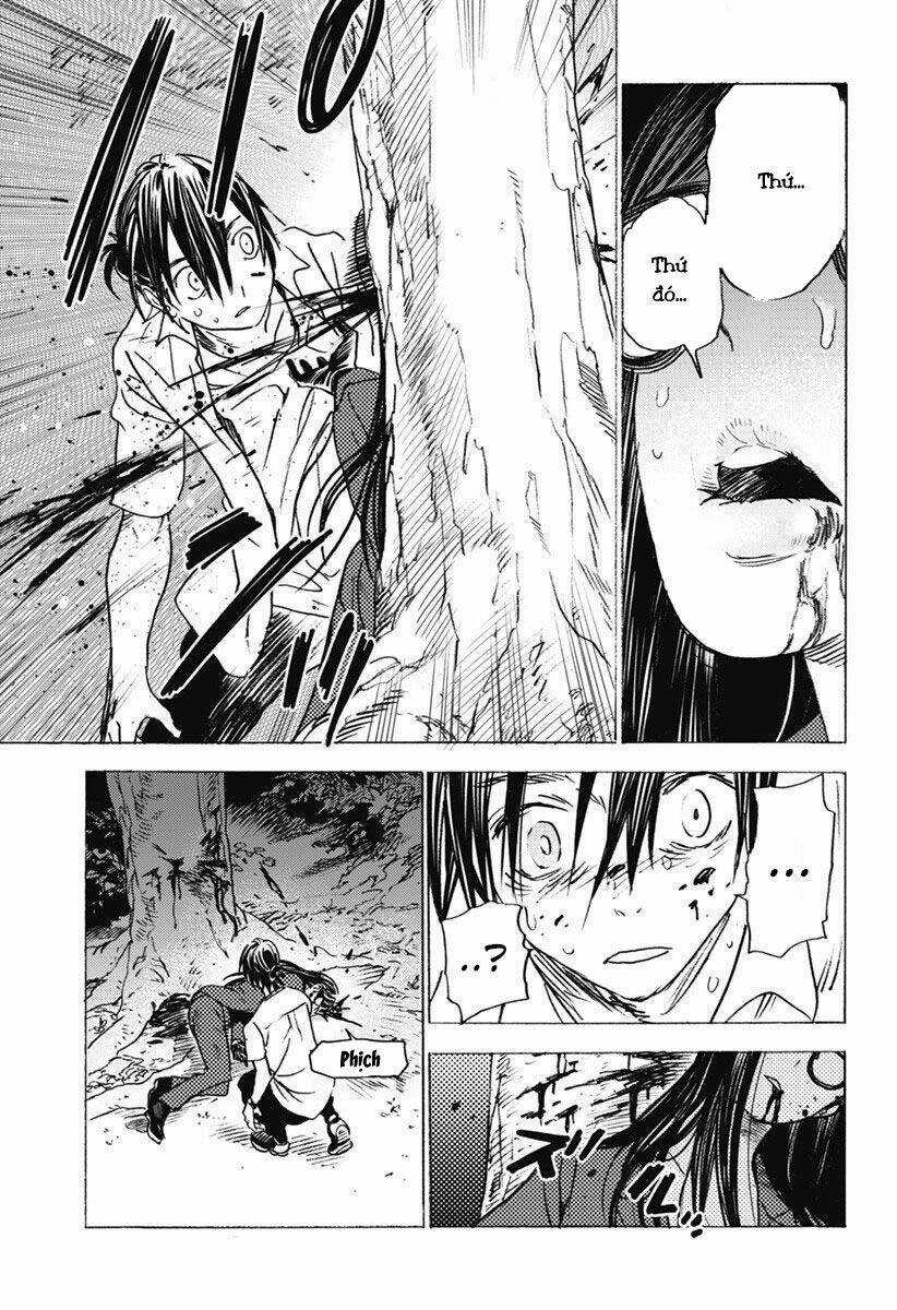 Summer Time Render - Chapter 1 - Trang 66