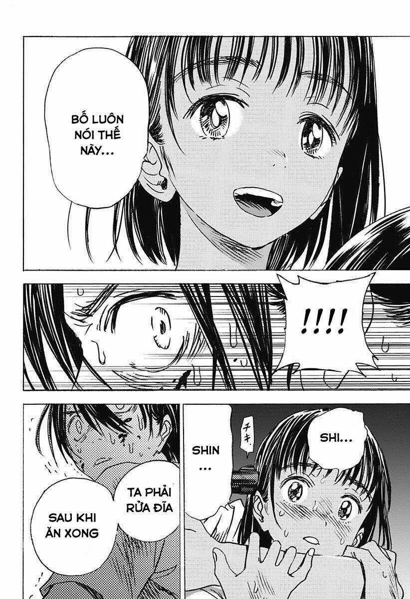 Summer Time Render - Chapter 1 - Trang 67