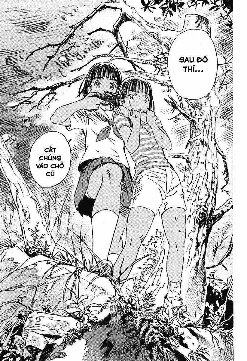 Summer Time Render - Chapter 1 - Trang 68