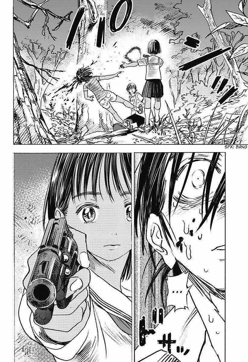 Summer Time Render - Chapter 1 - Trang 69