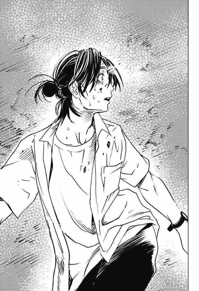 Summer Time Render - Chapter 1 - Trang 70