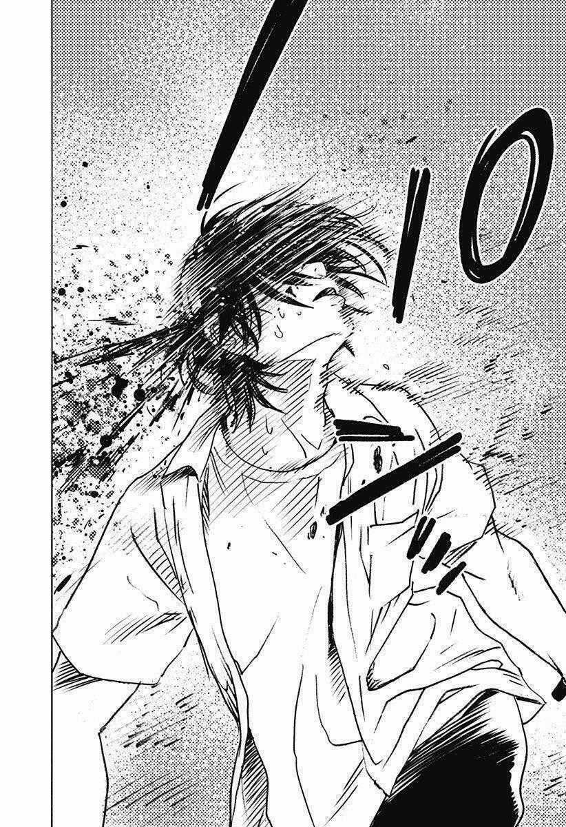 Summer Time Render - Chapter 1 - Trang 71