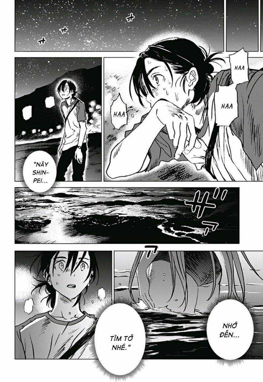 Summer Time Render - Chapter 10 - Trang 22