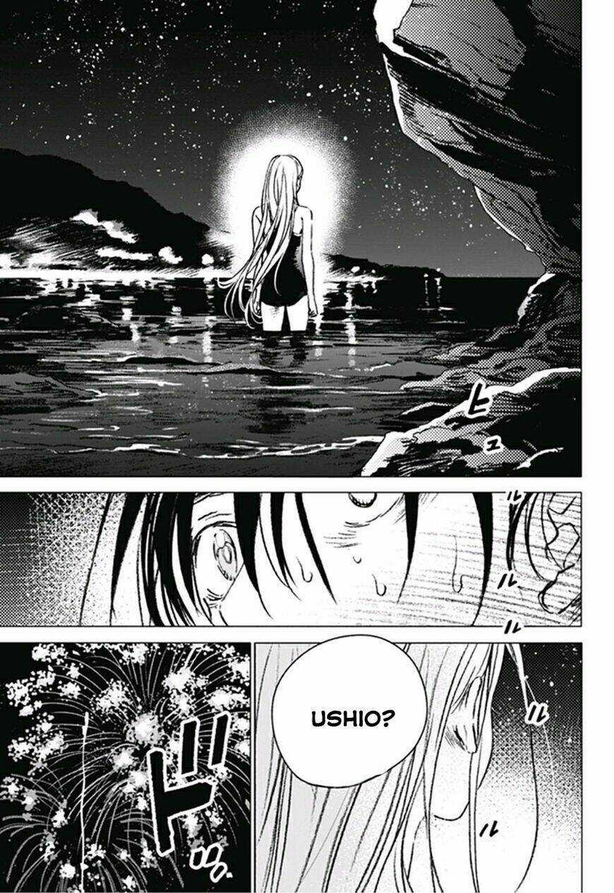 Summer Time Render - Chapter 10 - Trang 23