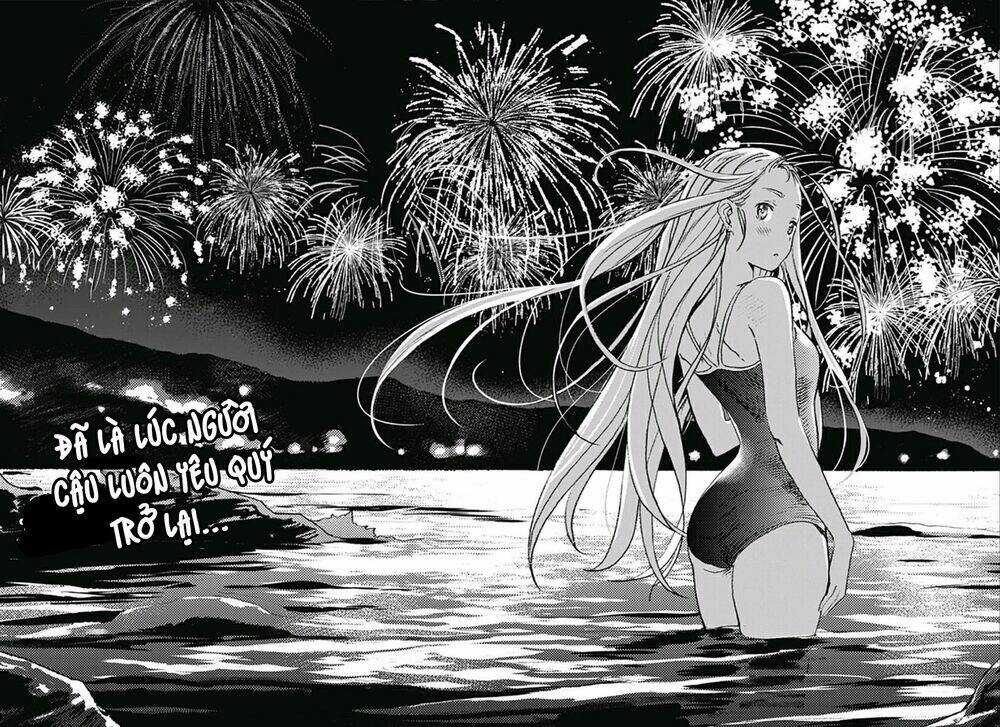 Summer Time Render - Chapter 10 - Trang 24