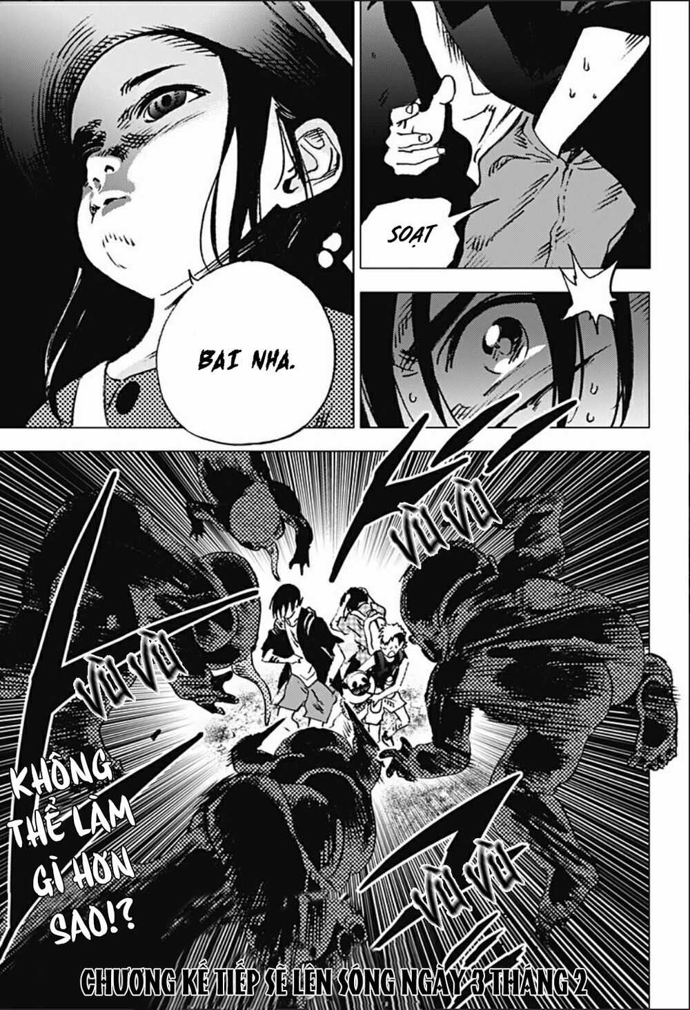 Summer Time Render - Chapter 100 - Trang 15