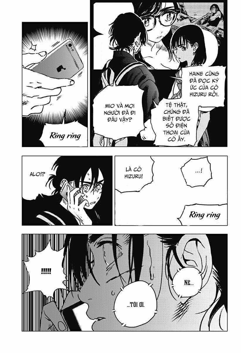 Summer Time Render - Chapter 102 - Trang 13