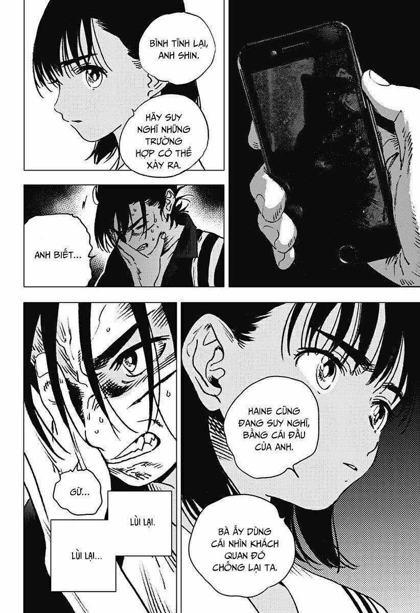 Summer Time Render - Chapter 102 - Trang 16