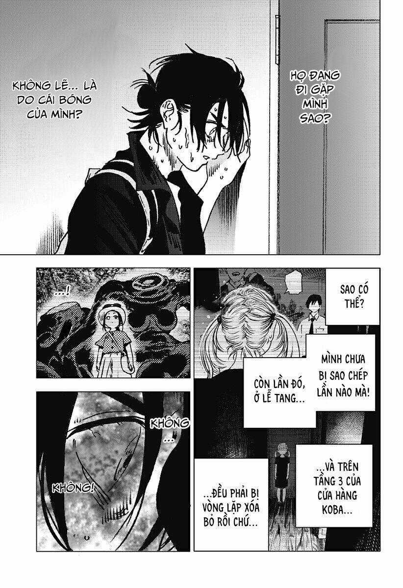 Summer Time Render - Chapter 102 - Trang 5