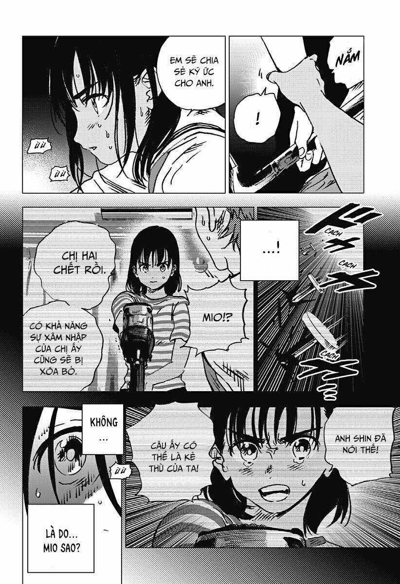 Summer Time Render - Chapter 102 - Trang 10