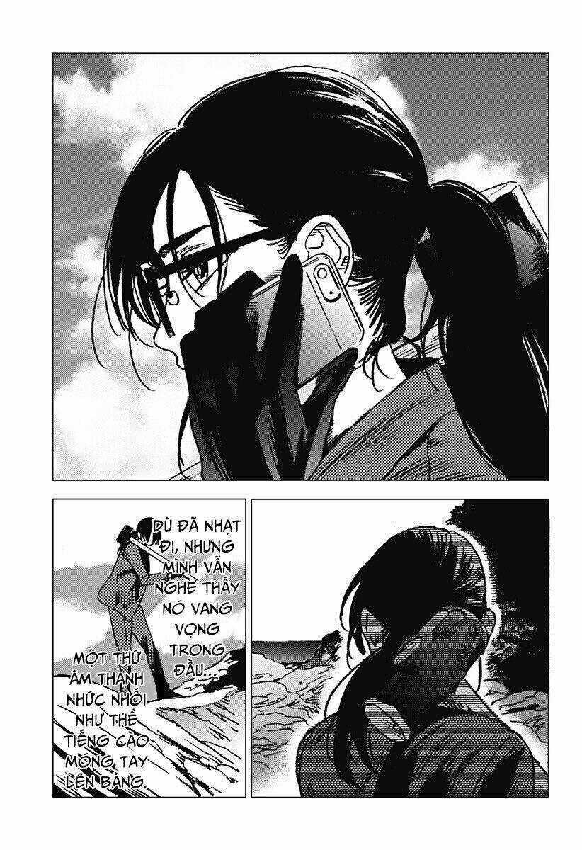 Summer Time Render - Chapter 103 - Trang 12