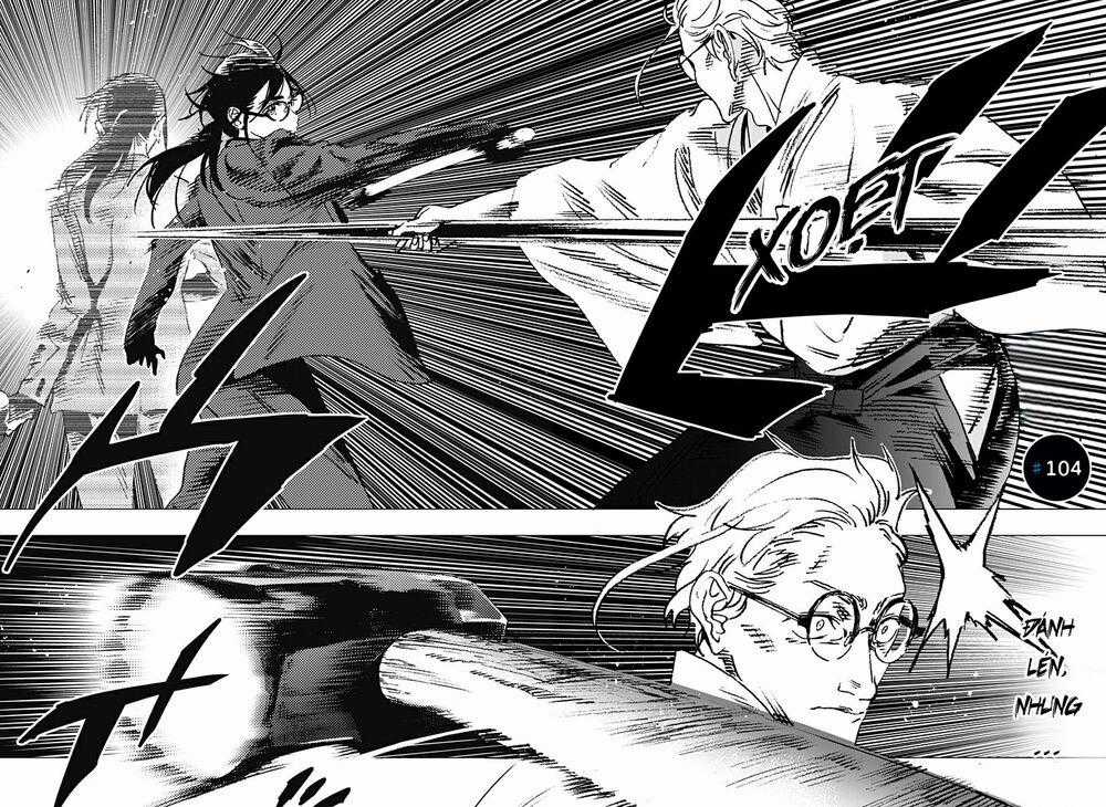 Summer Time Render - Chapter 104 - Trang 2