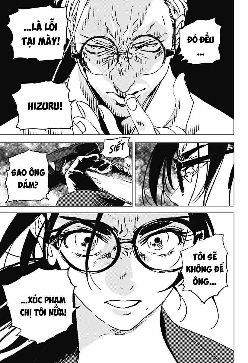 Summer Time Render - Chapter 104 - Trang 12