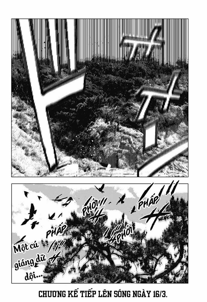 Summer Time Render - Chapter 105 - Trang 14