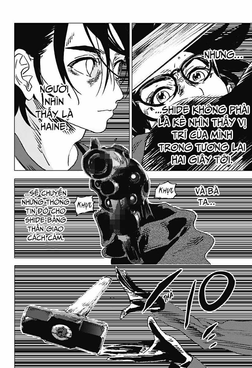 Summer Time Render - Chapter 105 - Trang 6