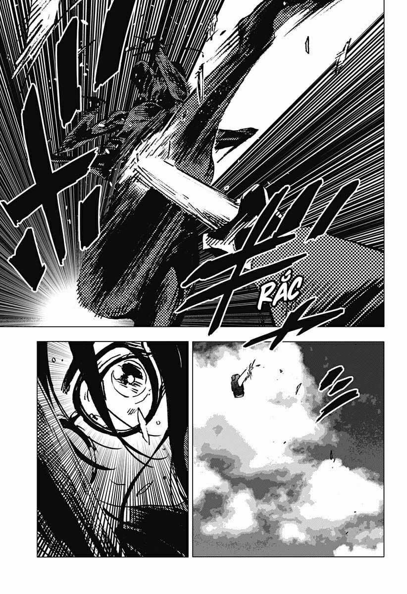 Summer Time Render - Chapter 107 - Trang 6