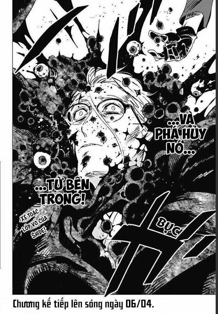 Summer Time Render - Chapter 108 - Trang 20