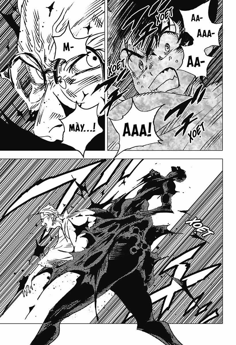 Summer Time Render - Chapter 109 - Trang 4