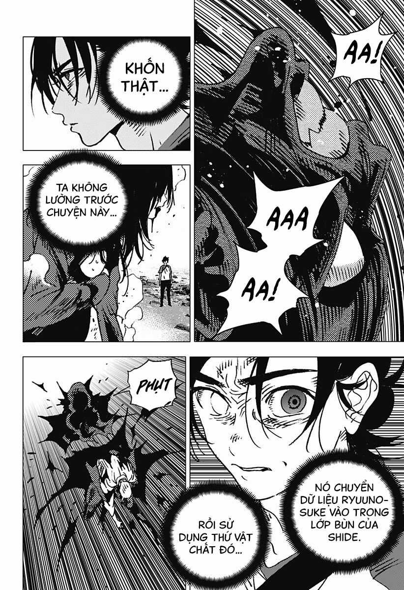 Summer Time Render - Chapter 109 - Trang 5