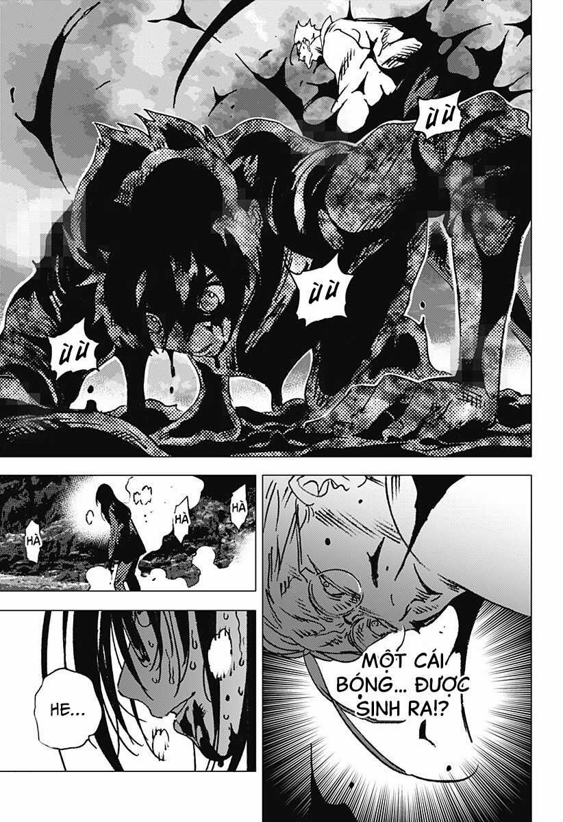 Summer Time Render - Chapter 109 - Trang 6