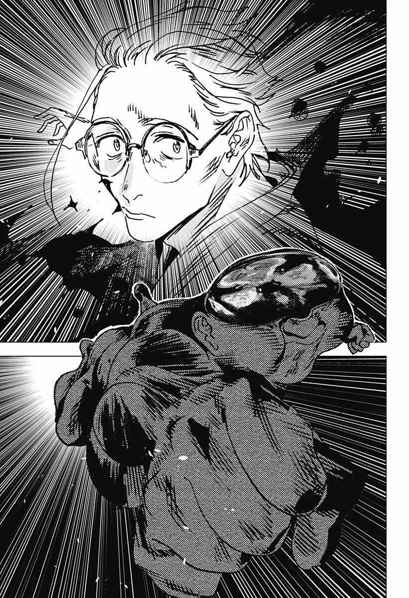 Summer Time Render - Chapter 109 - Trang 10