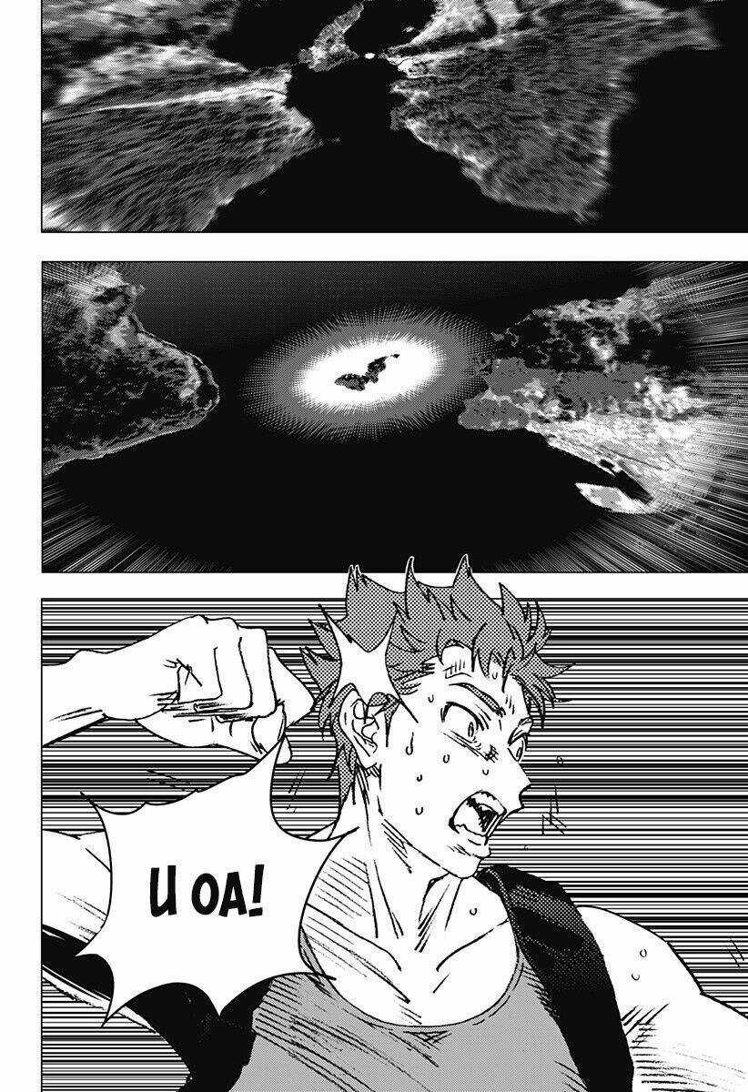 Summer Time Render - Chapter 111 - Trang 13