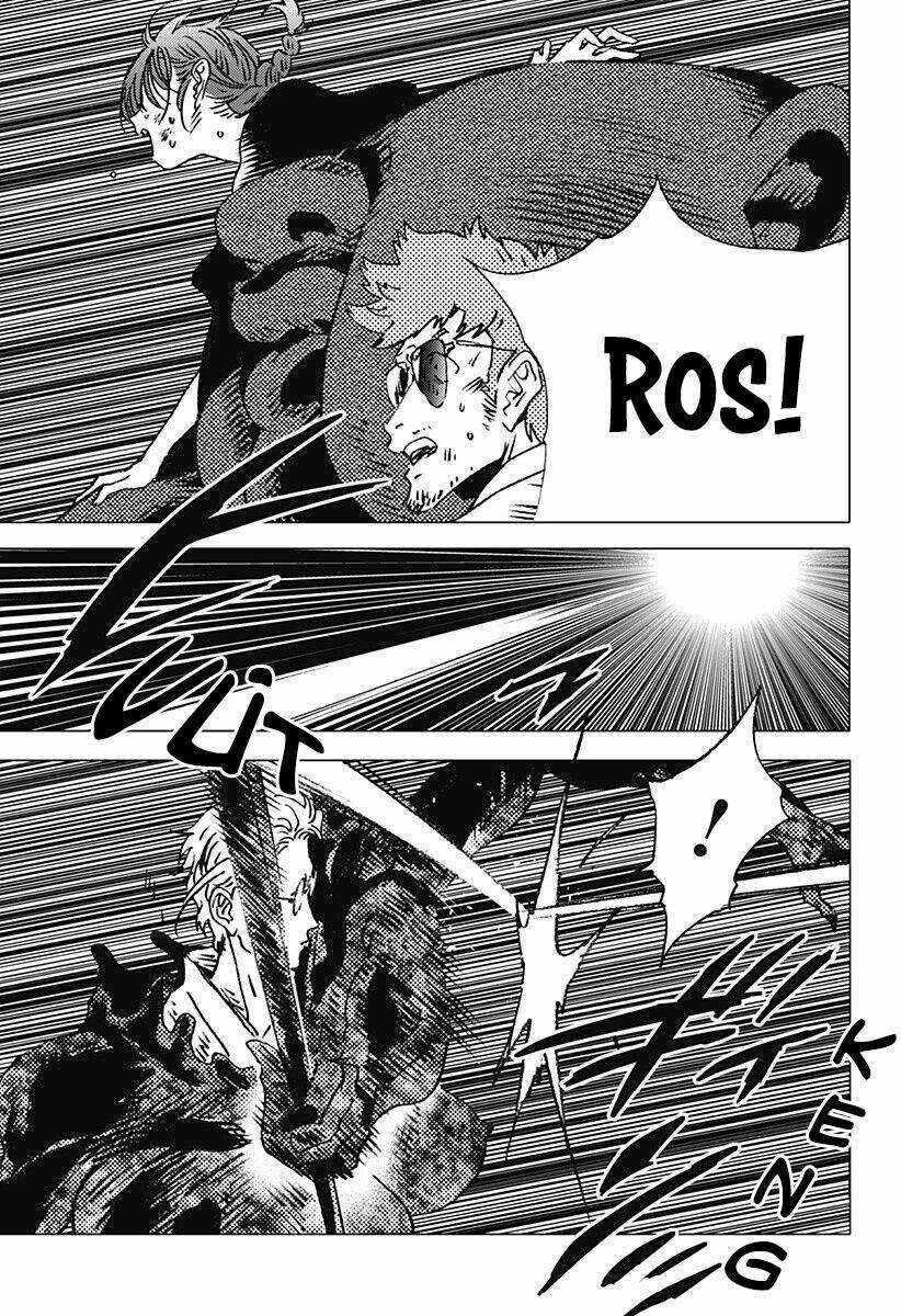 Summer Time Render - Chapter 112 - Trang 13