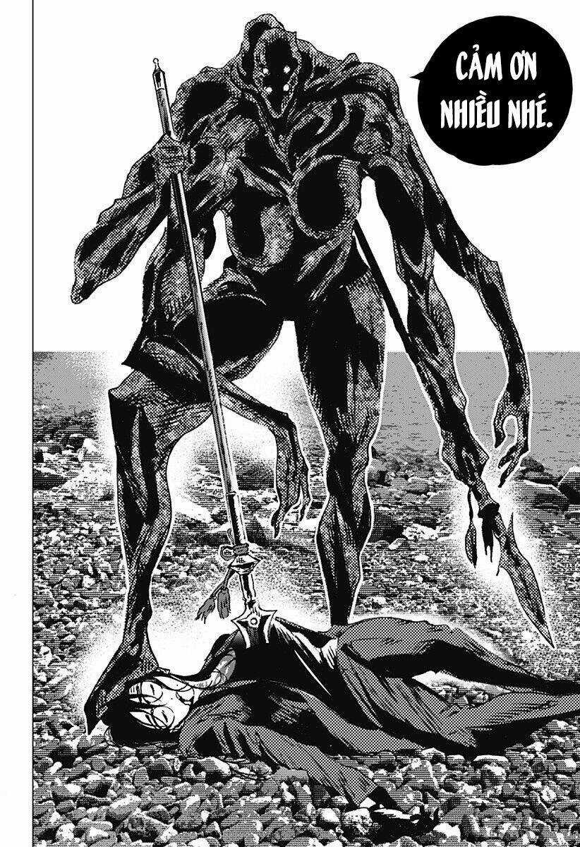 Summer Time Render - Chapter 112 - Trang 18