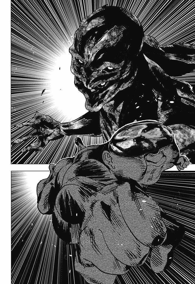 Summer Time Render - Chapter 112 - Trang 8