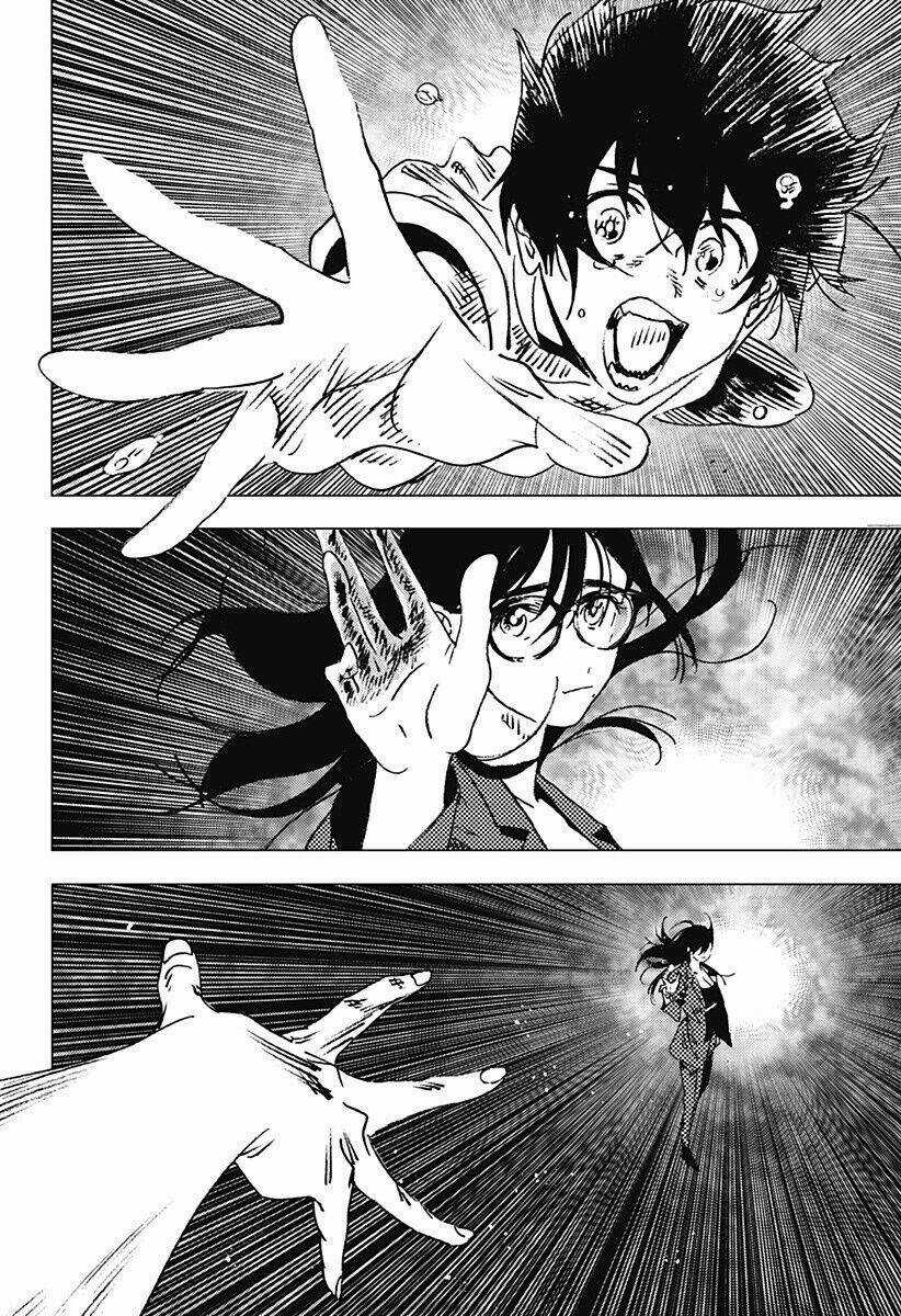 Summer Time Render - Chapter 113 - Trang 17