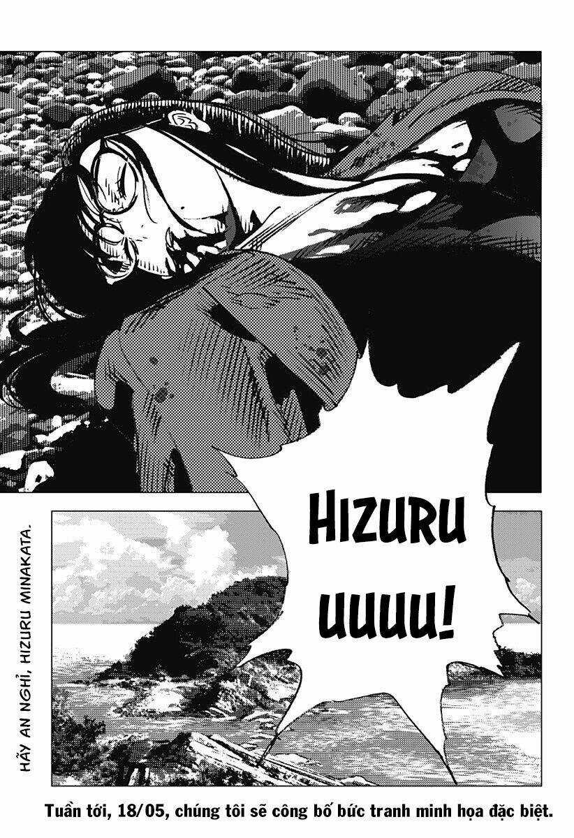 Summer Time Render - Chapter 113 - Trang 20