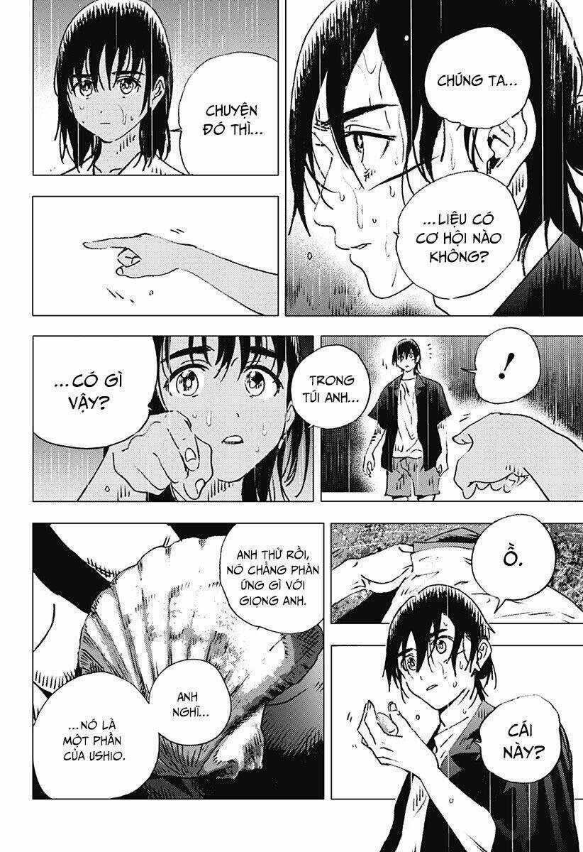 Summer Time Render - Chapter 114 - Trang 14