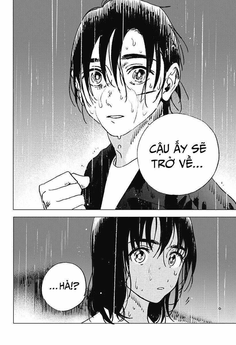 Summer Time Render - Chapter 114 - Trang 18