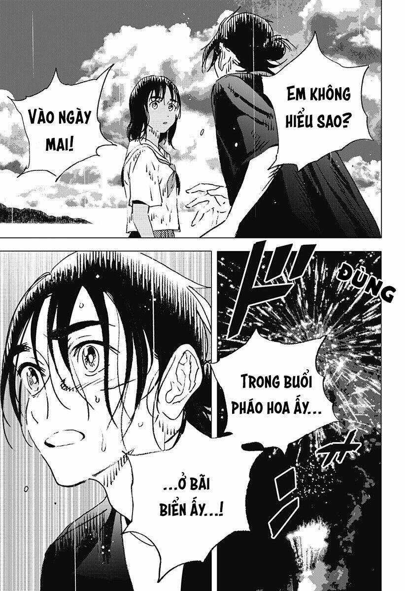 Summer Time Render - Chapter 114 - Trang 19