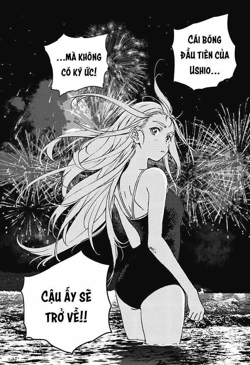 Summer Time Render - Chapter 114 - Trang 20