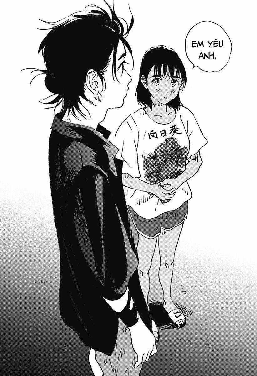 Summer Time Render - Chapter 115 - Trang 12