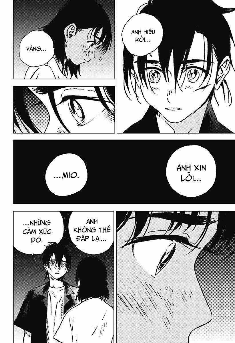 Summer Time Render - Chapter 115 - Trang 16