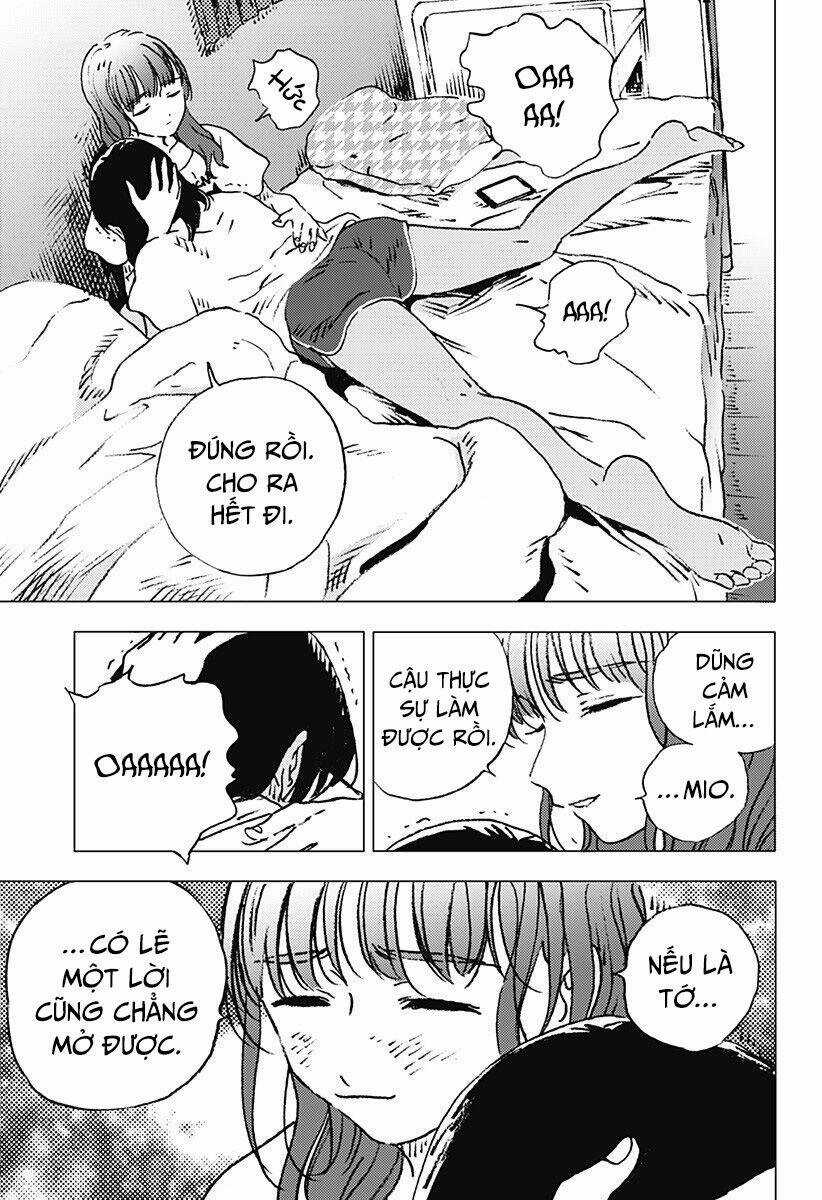 Summer Time Render - Chapter 115 - Trang 19