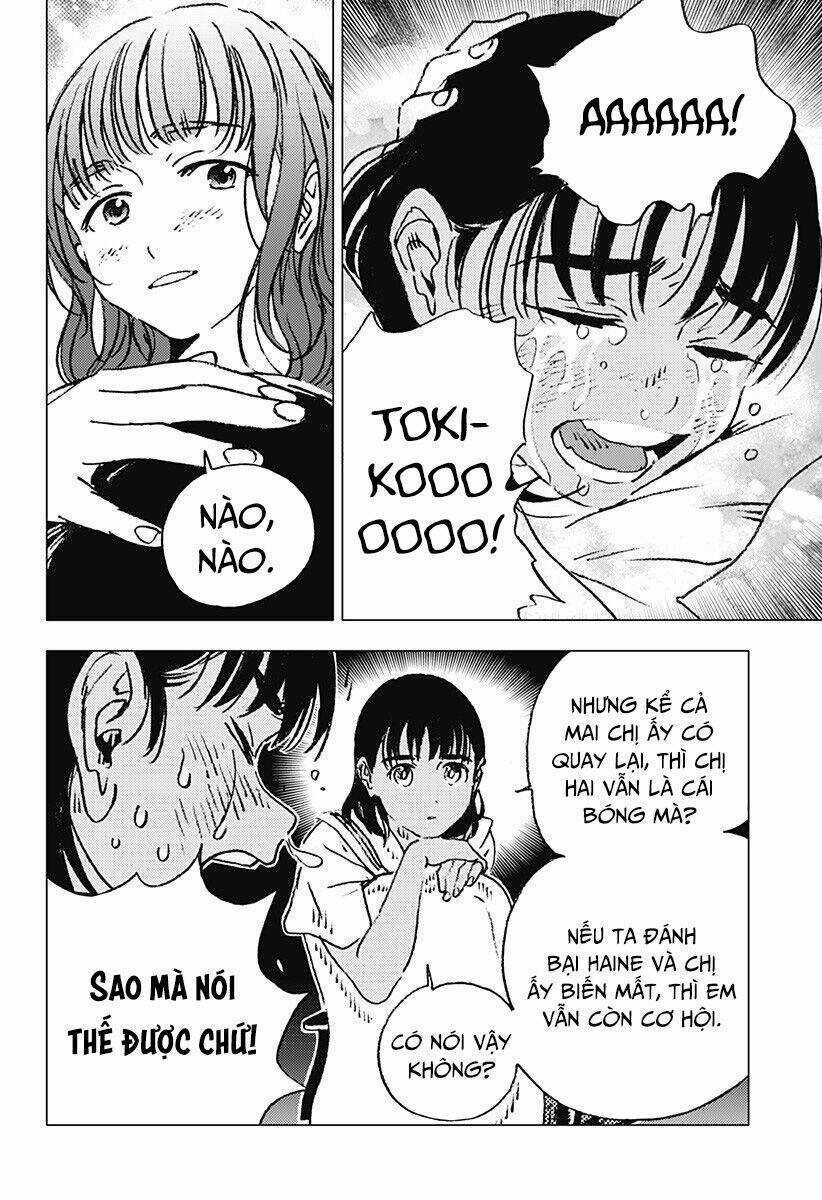 Summer Time Render - Chapter 115 - Trang 20