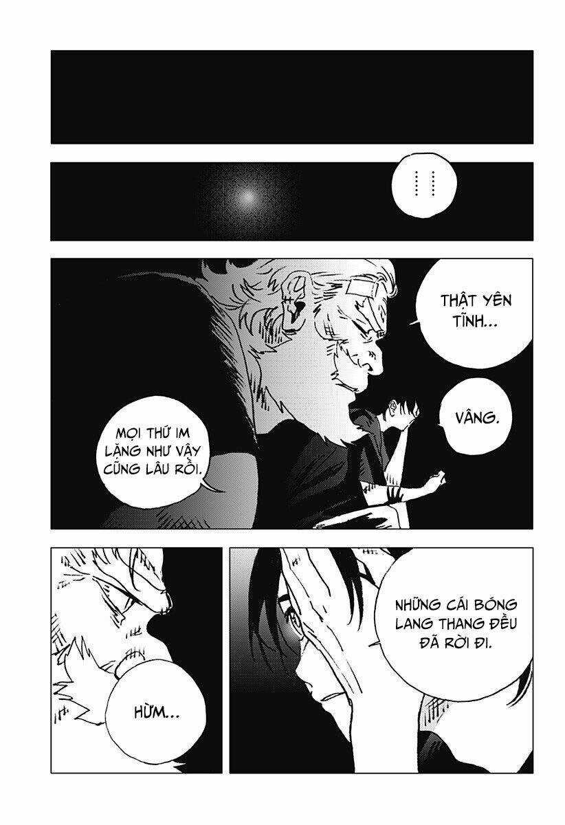 Summer Time Render - Chapter 116 - Trang 19