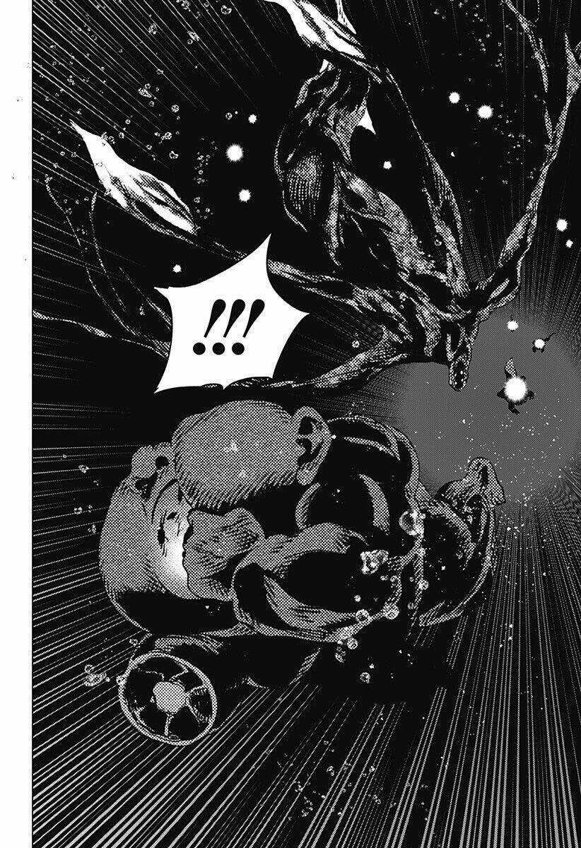 Summer Time Render - Chapter 117 - Trang 16