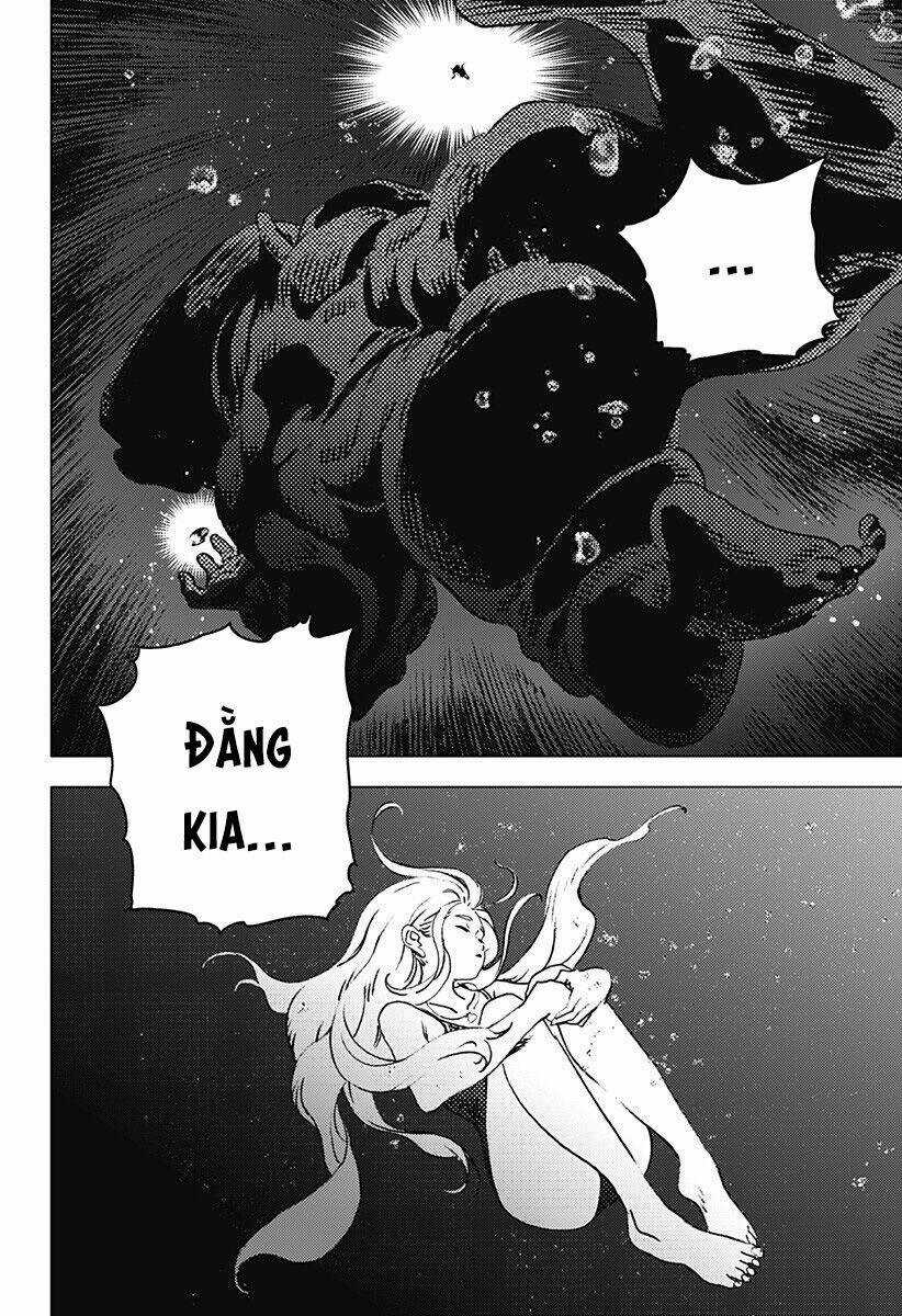 Summer Time Render - Chapter 117 - Trang 18