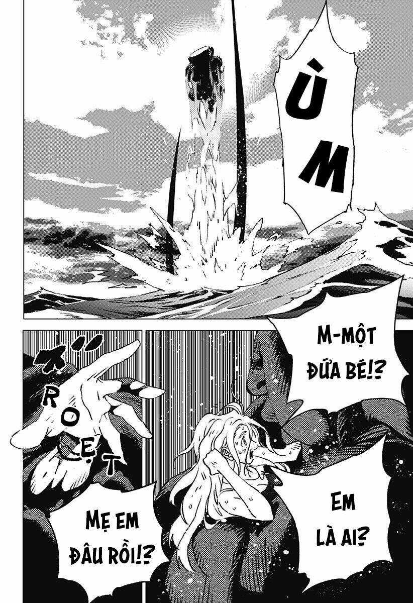 Summer Time Render - Chapter 118 - Trang 11