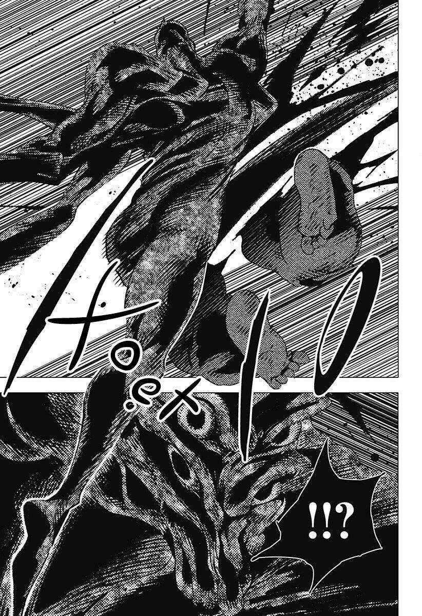 Summer Time Render - Chapter 118 - Trang 14