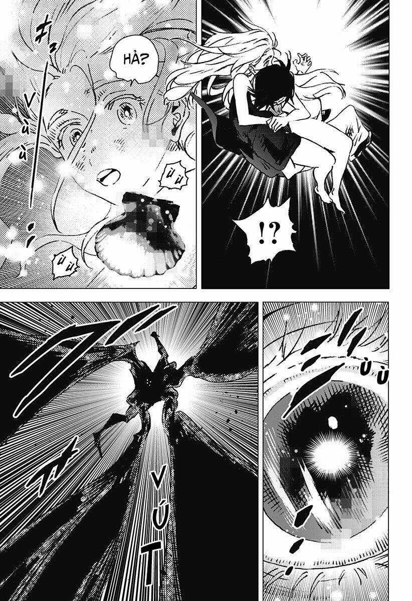 Summer Time Render - Chapter 118 - Trang 16