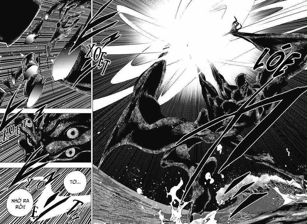 Summer Time Render - Chapter 118 - Trang 17