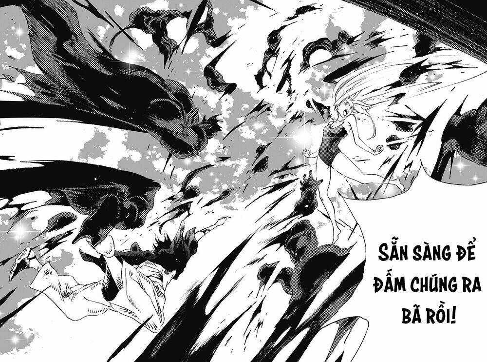 Summer Time Render - Chapter 118 - Trang 20