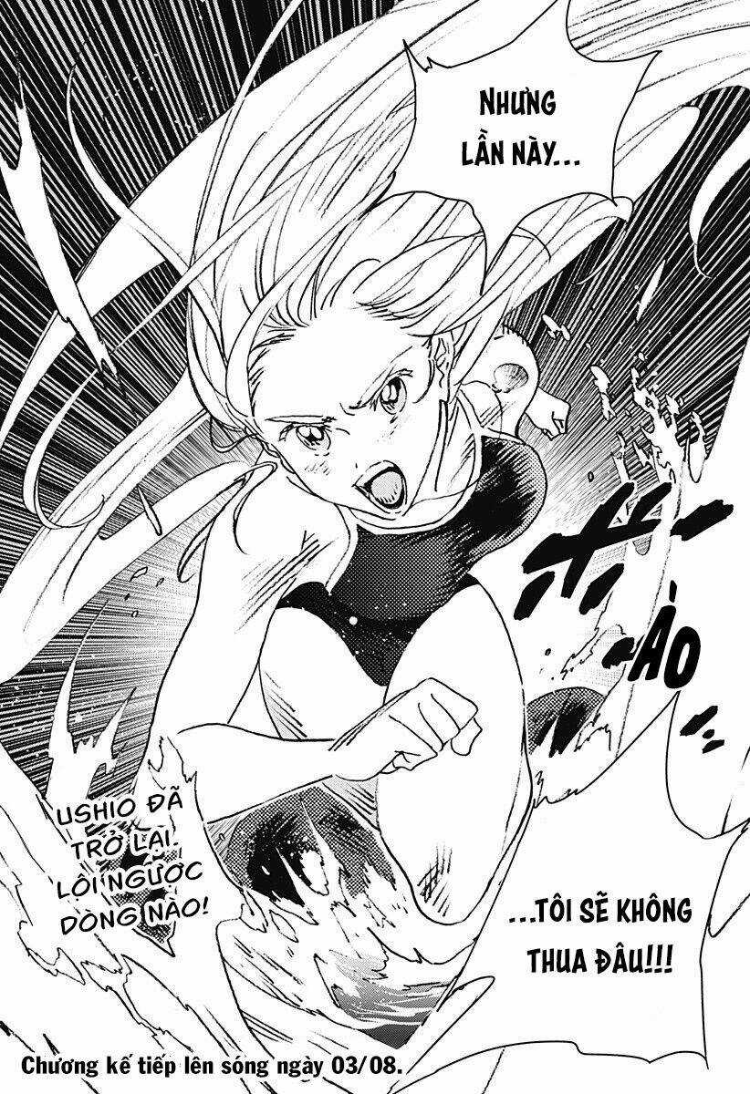 Summer Time Render - Chapter 118 - Trang 23